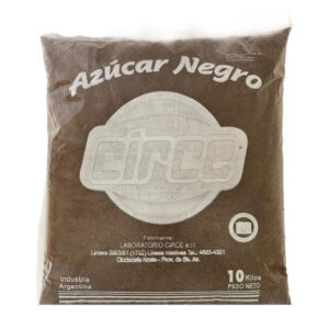 Azucar Negra Circe 10k