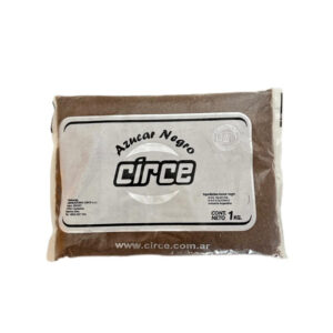 Azucar Negra Circe 1k