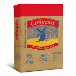 Harina 000 Cañuelas 25k