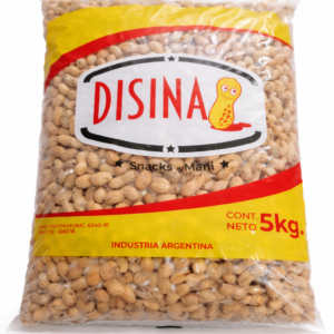 Mani Vaina Disina 5k