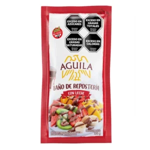 Baño de Repostería Aguila Con Leche 150Gr Sin Tacc