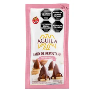 Baño de Repostería Aguila Semiamargo 150Gr Sin Tacc
