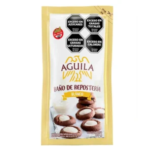 Baño de Repostería Aguila Blanco 150Gr Sin Tacc