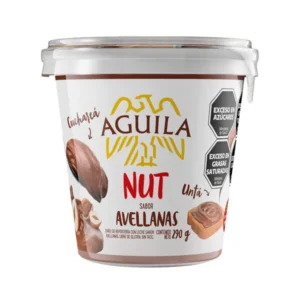 Relleno Untable Aguila Nut 290Gr Sin Tacc
