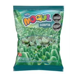 Gomitas Mogul Eucaliptus 1k Sin Tacc