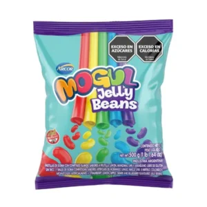 Gomitas Mogul Jelly Beans 500Gr Sin Tacc