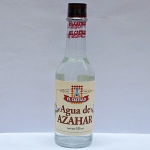 Agua de Azahar El Castillo 100Cm3