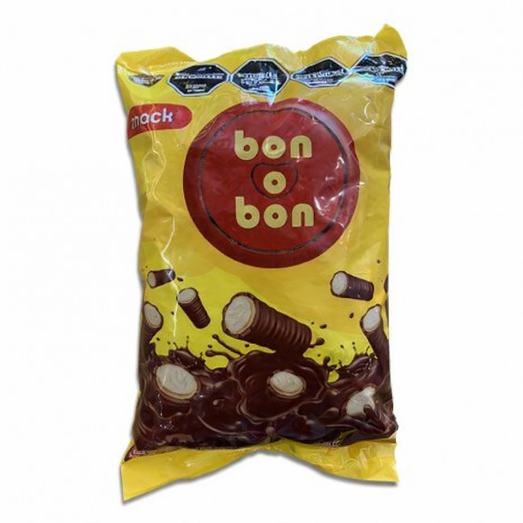 Bon o Bon Snack 800Gr Sin Tacc