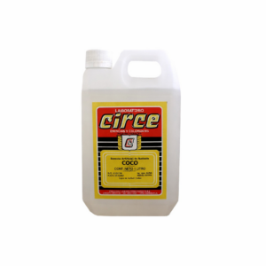 Esencia de Coco Circe 1L