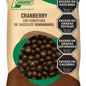 Arandanos con Chocolate Semiamargo Argenfrut 1k