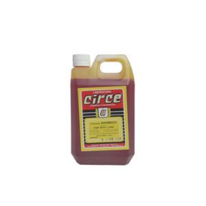 Colorante Amarillo Circe 1L