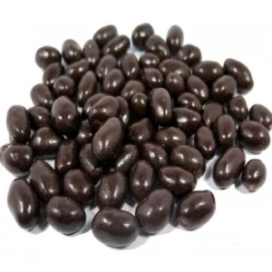 Mani Con Chocolate Semiamargo Argenfrut 250Gr (Fraccionado)
