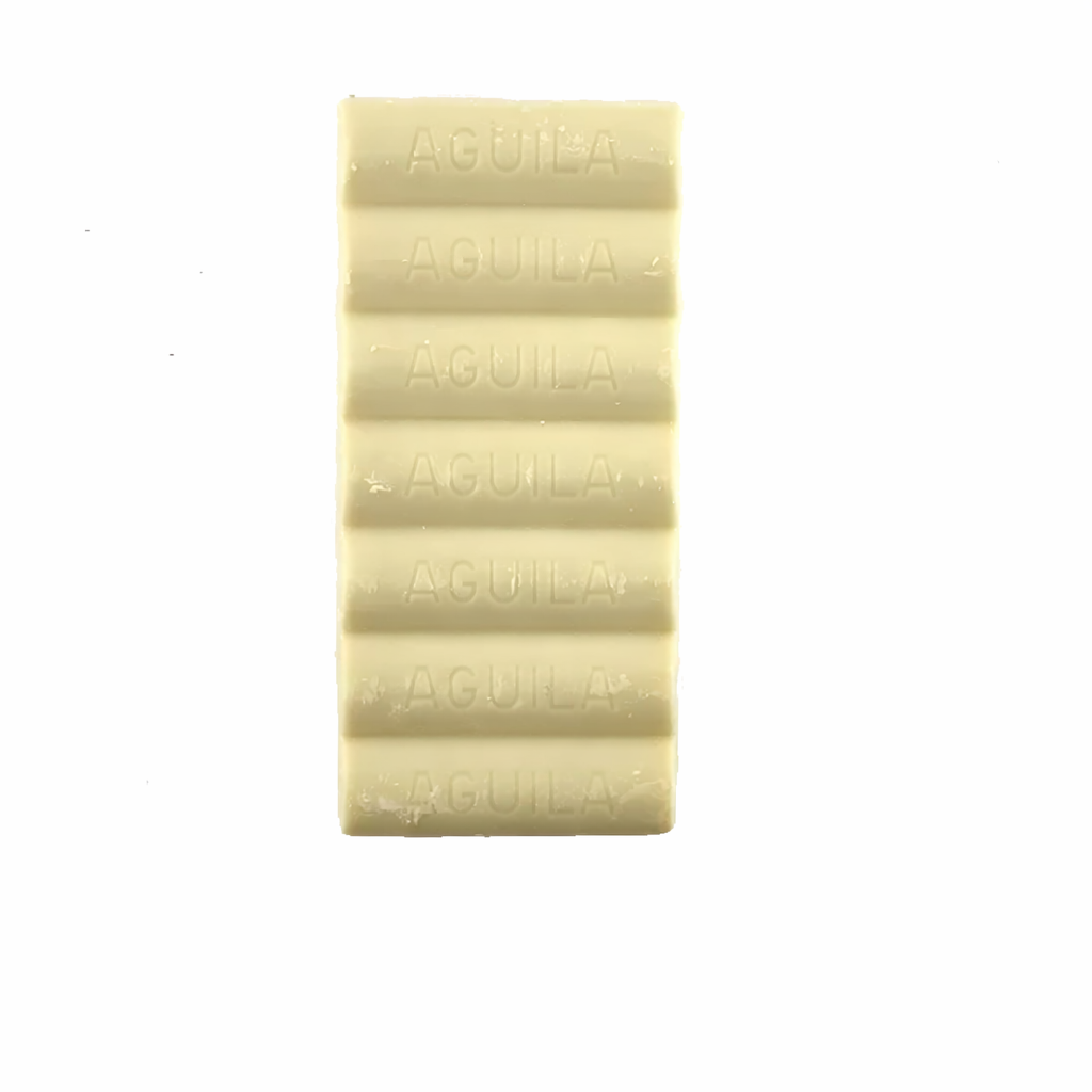 Chocolate Aguila Blanco Tableta 150Gr