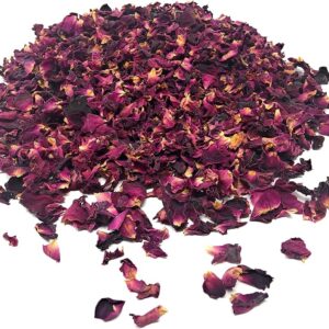 Petalos de Rosa 1k (Fraccionado)