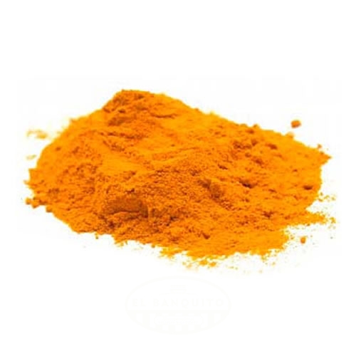 Curcuma Molida 1k (Fraccionado)