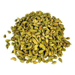 Semillas de Cardamomo 100gr (Fraccionado)