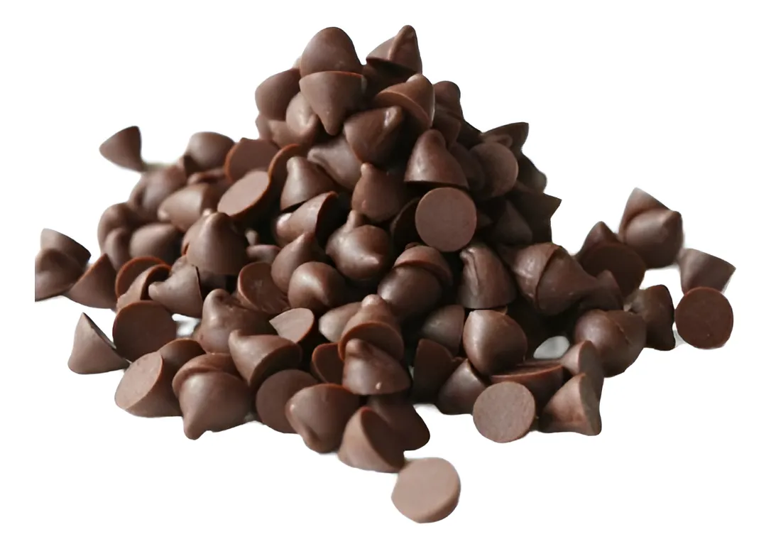 Chip de Chocolate Aguila 10k - Imagen 2