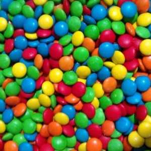 Mini Rocklets 250Gr (Fraccionado)