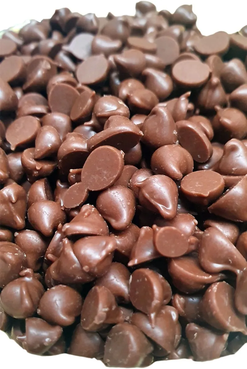 Chip de Chocolate Aguila 10k - Imagen 3