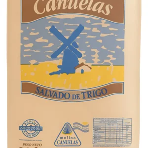 Salvado De Trigo Cañuelas 20k