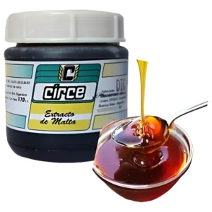 Extracto de Malta 170Gr Circe