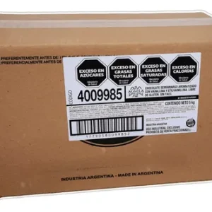 Chocolate Aguila 45% Cacao 5k Sin Tacc