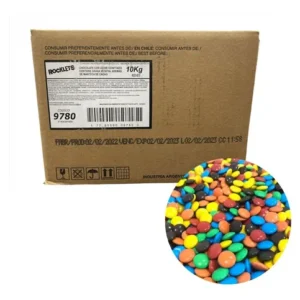 Rocklets 10k Arcor