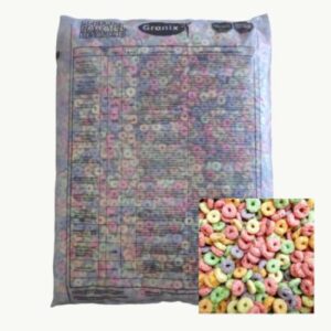 Aritos Frutales Granix 2,5k