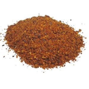 Aji Molido 250Gr (Fraccionado)