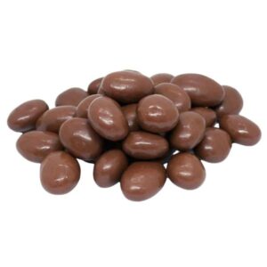 Almendras con Chocolate leche Argenfrut 250Gr (Fraccionado)