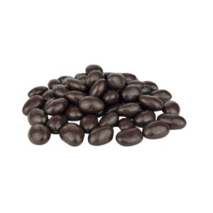 Almendras con Chocolate Semiamargo Argenfrut 250Gr (Fraccionado)