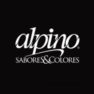 Chocolate Alpino Tableta 500Gr Blanco - Imagen 3