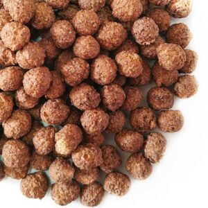 Baloncitos de Chocolate Granix 1k (Fraccionado)