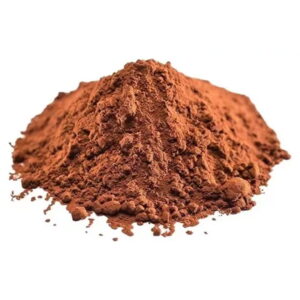 Cacao Amargo Alcalino 1k Barry Callebaut (Fraccionado)