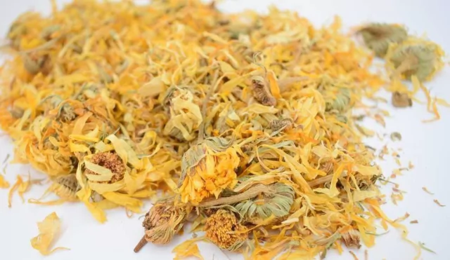 Calendula 2k