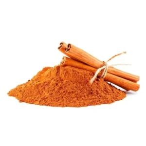 Canela en Polvo 100Gr (Fraccionado)