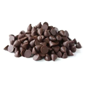 Chips De Chocolate Alpino Para Hornear 1k (Fraccionado)