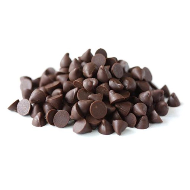 Chips De Chocolate Alpino Para Hornear 1k (Fraccionado)