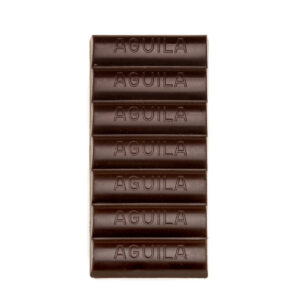 Chocolate Aguila 60% Cacao Tableta 150 Gr (Fraccionado)