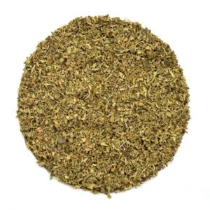 Damiana 100Gr (Fraccionado)