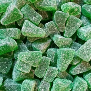 Gomitas Mogul Eucaliptus 250Gr (Fraccionado)