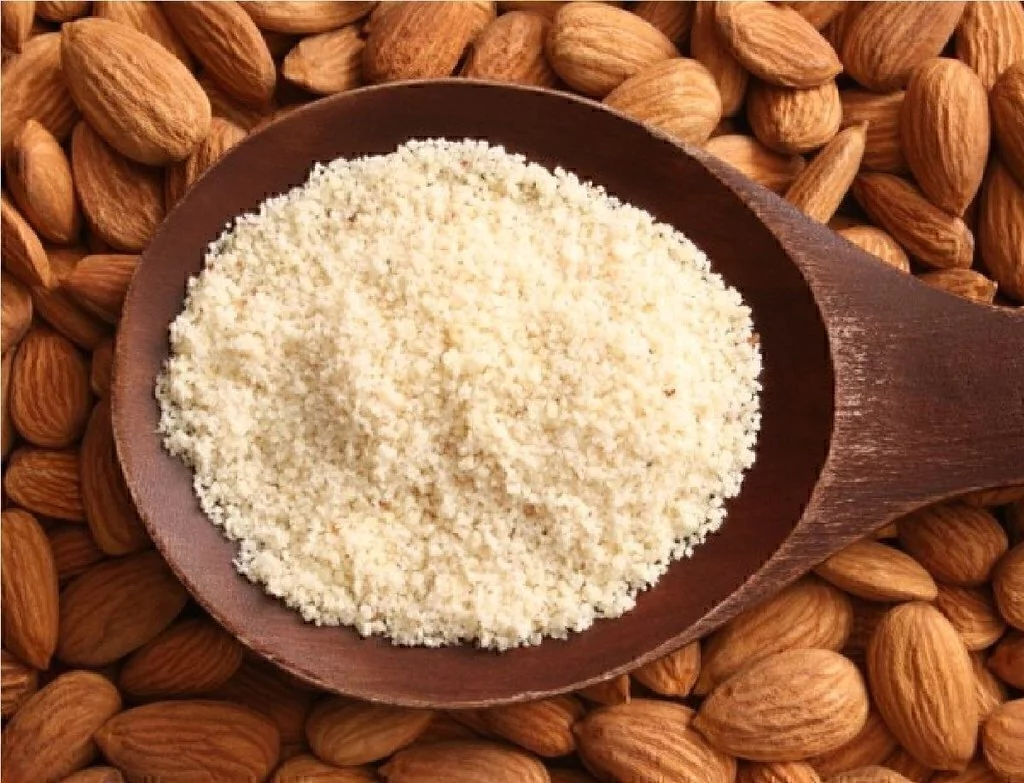 Harina de Almendra Pelada 1k (Fraccionado)