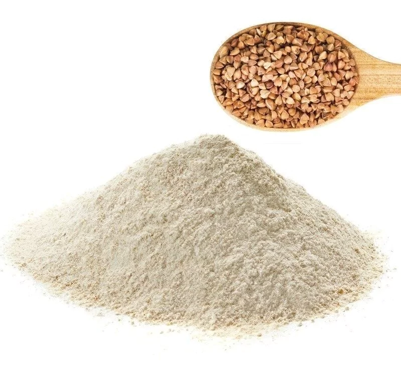 Harina de Trigo Sarraceno 250Gr (Fraccionado)