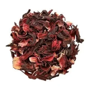Hibiscus 5k