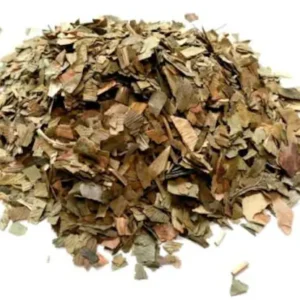 Ginko Biloba 1k (Fraccionado)