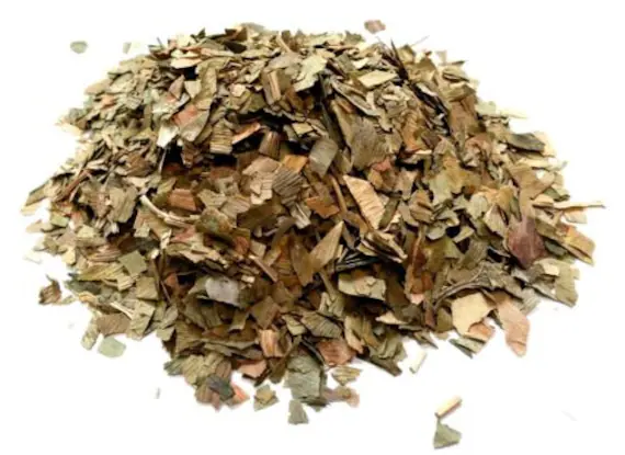 Ginko Biloba 250Gr (Fraccionado)