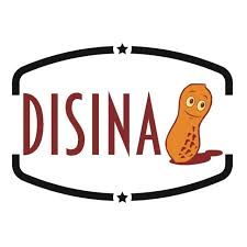 Mani con sal Tostado Disina 1k (Fraccionado) - Imagen 2