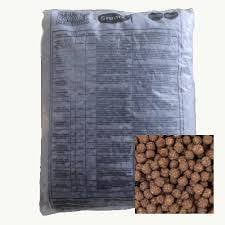 Baloncitos de Chocolate Granix 3k