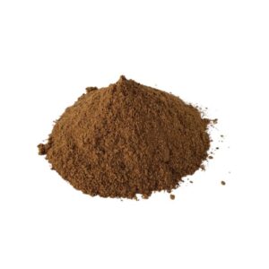 Nuez Moscada Molida 100Gr (Fraccionado)