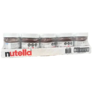 Nutella 350Gr x 12u
